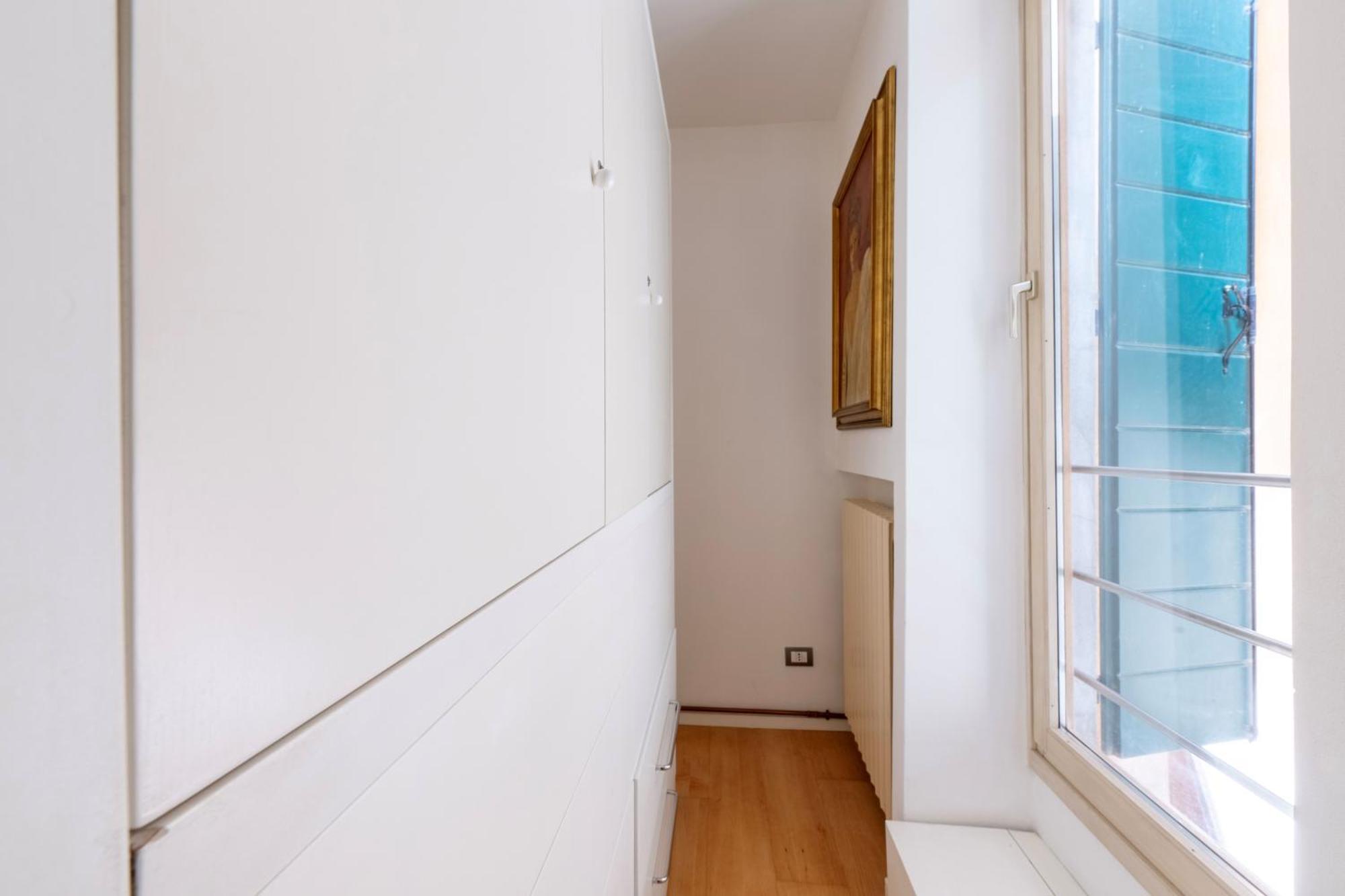 Easylife - Amazing Apartment At Rialto Venezia מראה חיצוני תמונה