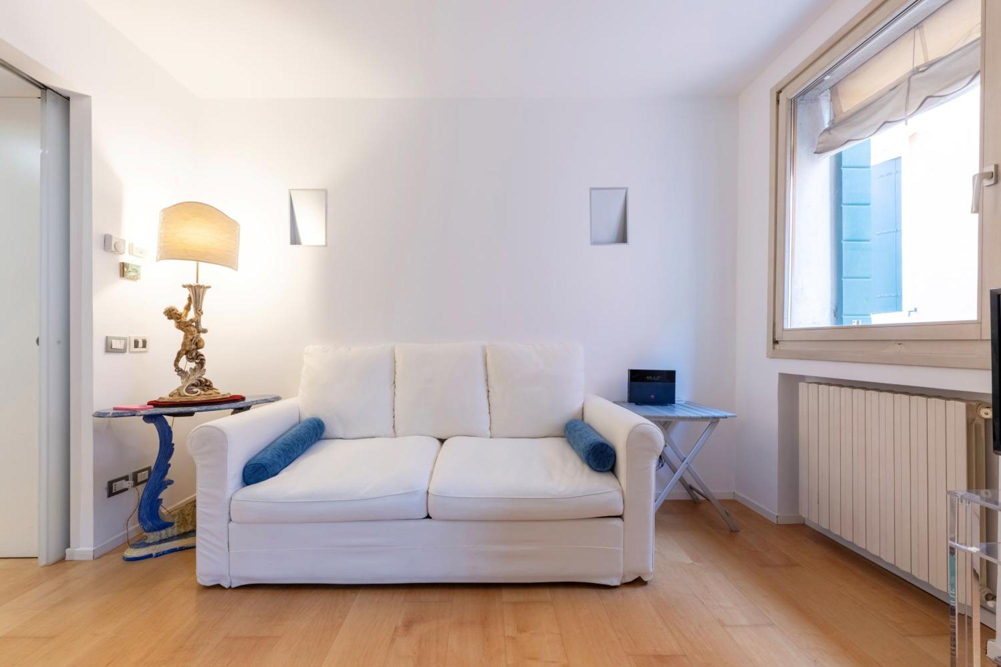 Easylife - Amazing Apartment At Rialto Venezia מראה חיצוני תמונה