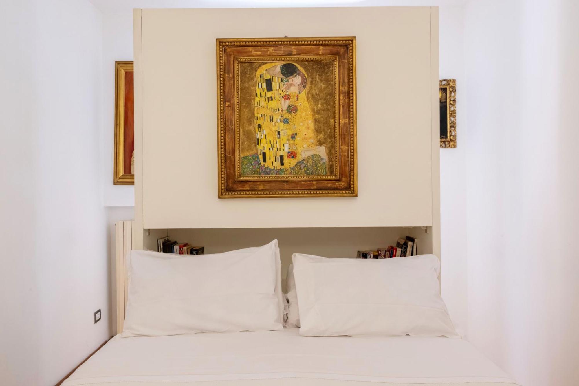 Easylife - Amazing Apartment At Rialto Venezia מראה חיצוני תמונה