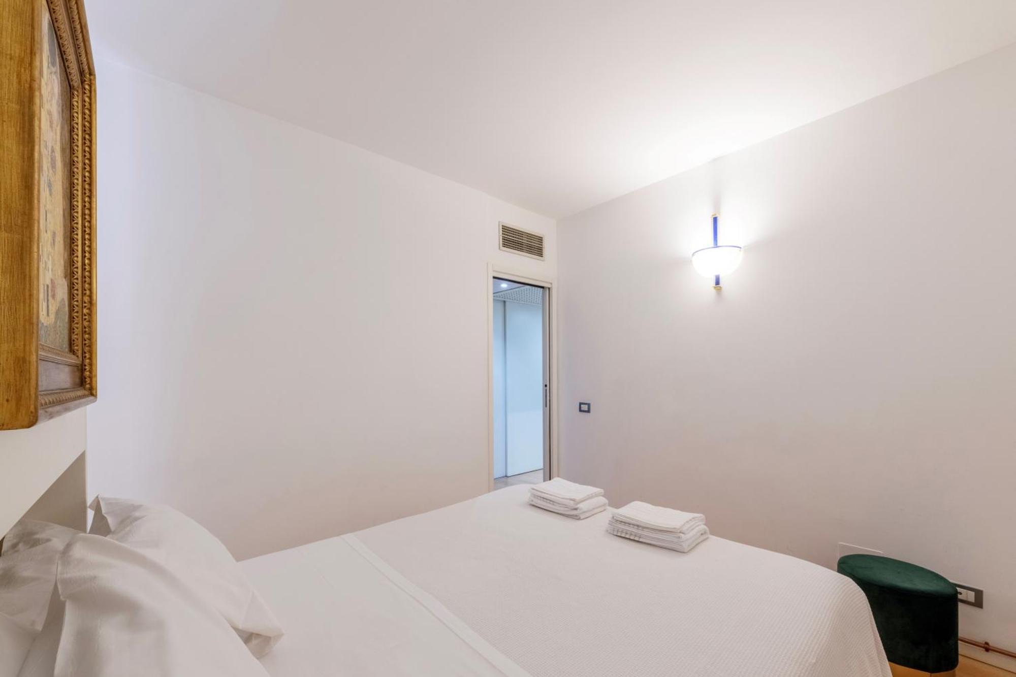 Easylife - Amazing Apartment At Rialto Venezia מראה חיצוני תמונה
