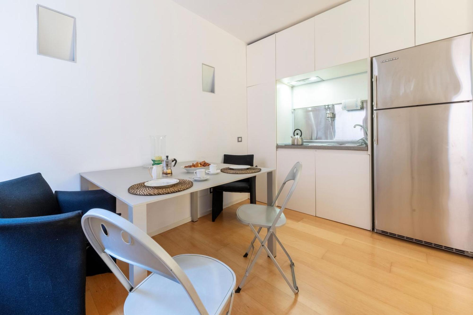 Easylife - Amazing Apartment At Rialto Venezia מראה חיצוני תמונה