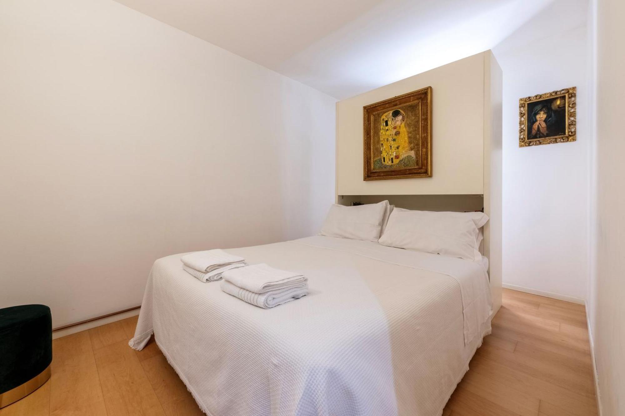 Easylife - Amazing Apartment At Rialto Venezia מראה חיצוני תמונה