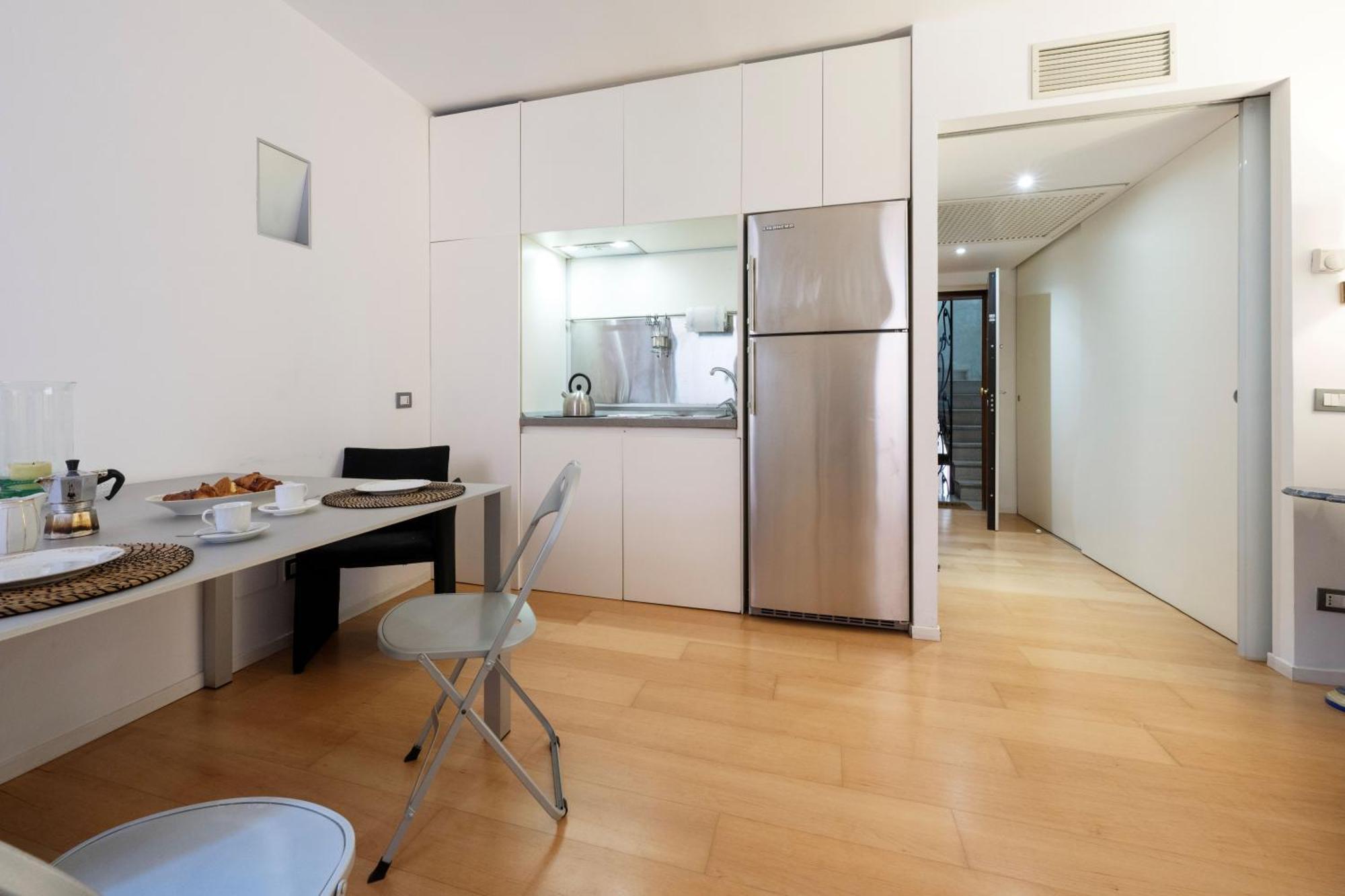 Easylife - Amazing Apartment At Rialto Venezia מראה חיצוני תמונה