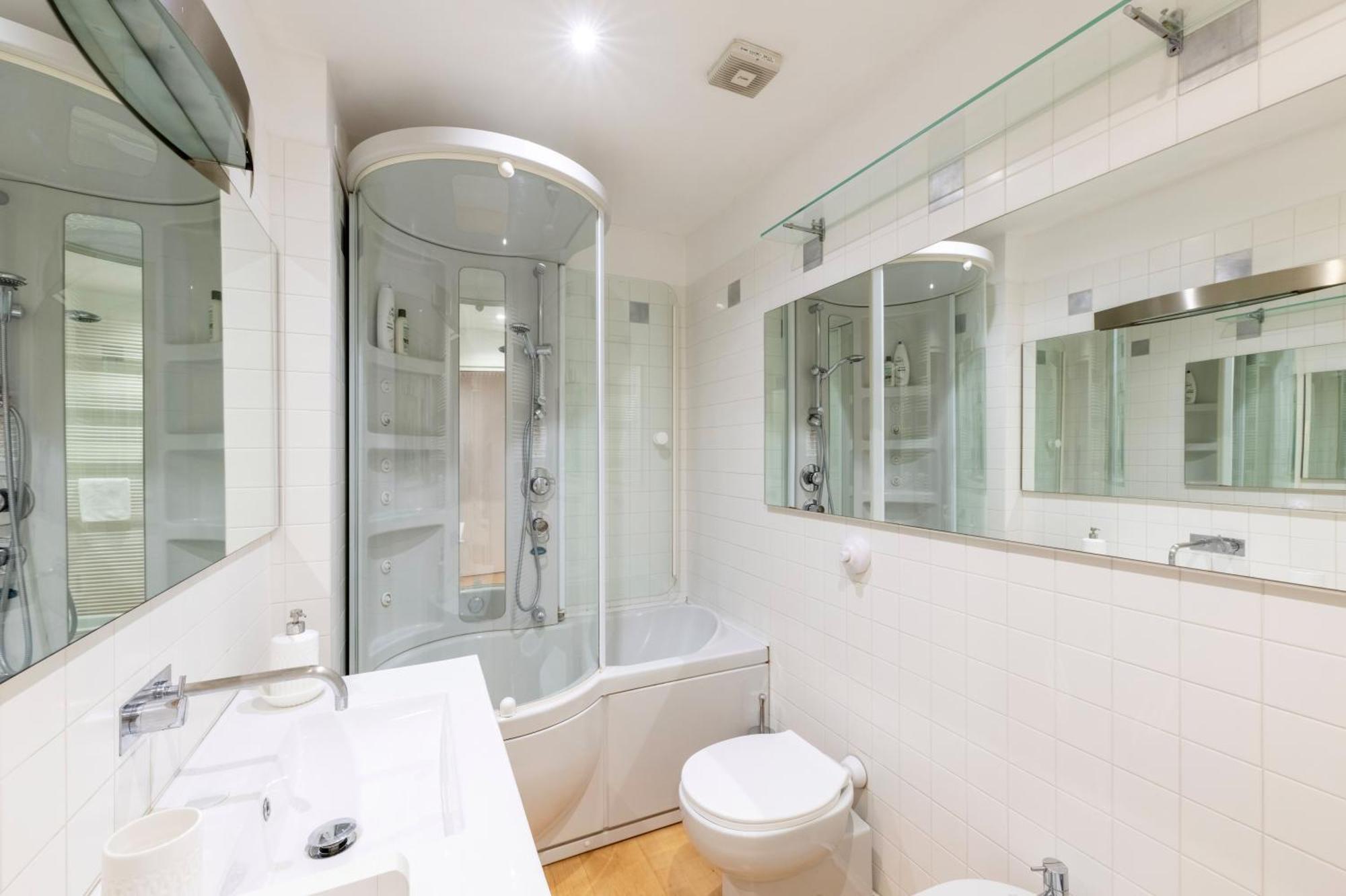 Easylife - Amazing Apartment At Rialto Venezia מראה חיצוני תמונה