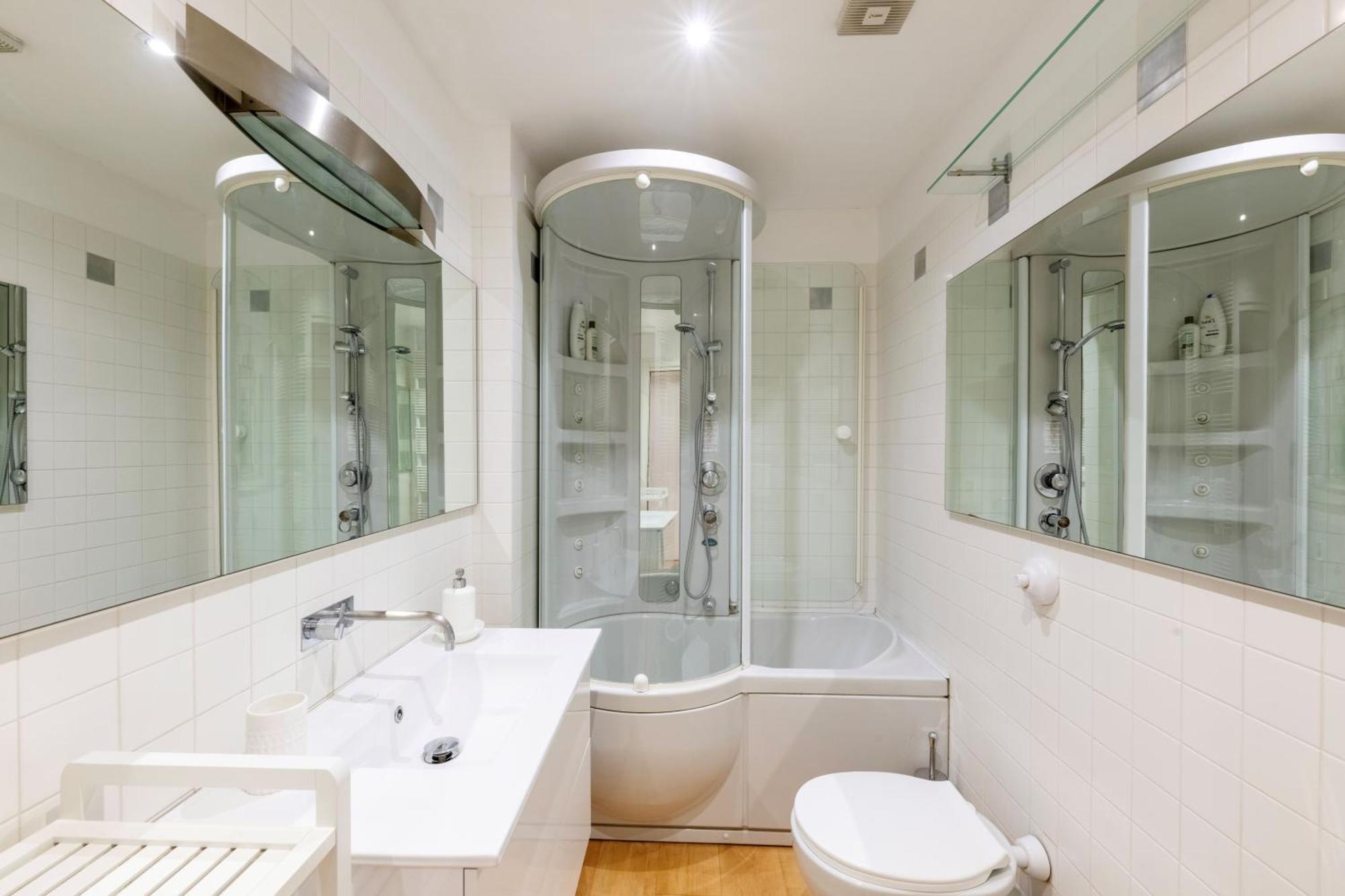 Easylife - Amazing Apartment At Rialto Venezia מראה חיצוני תמונה