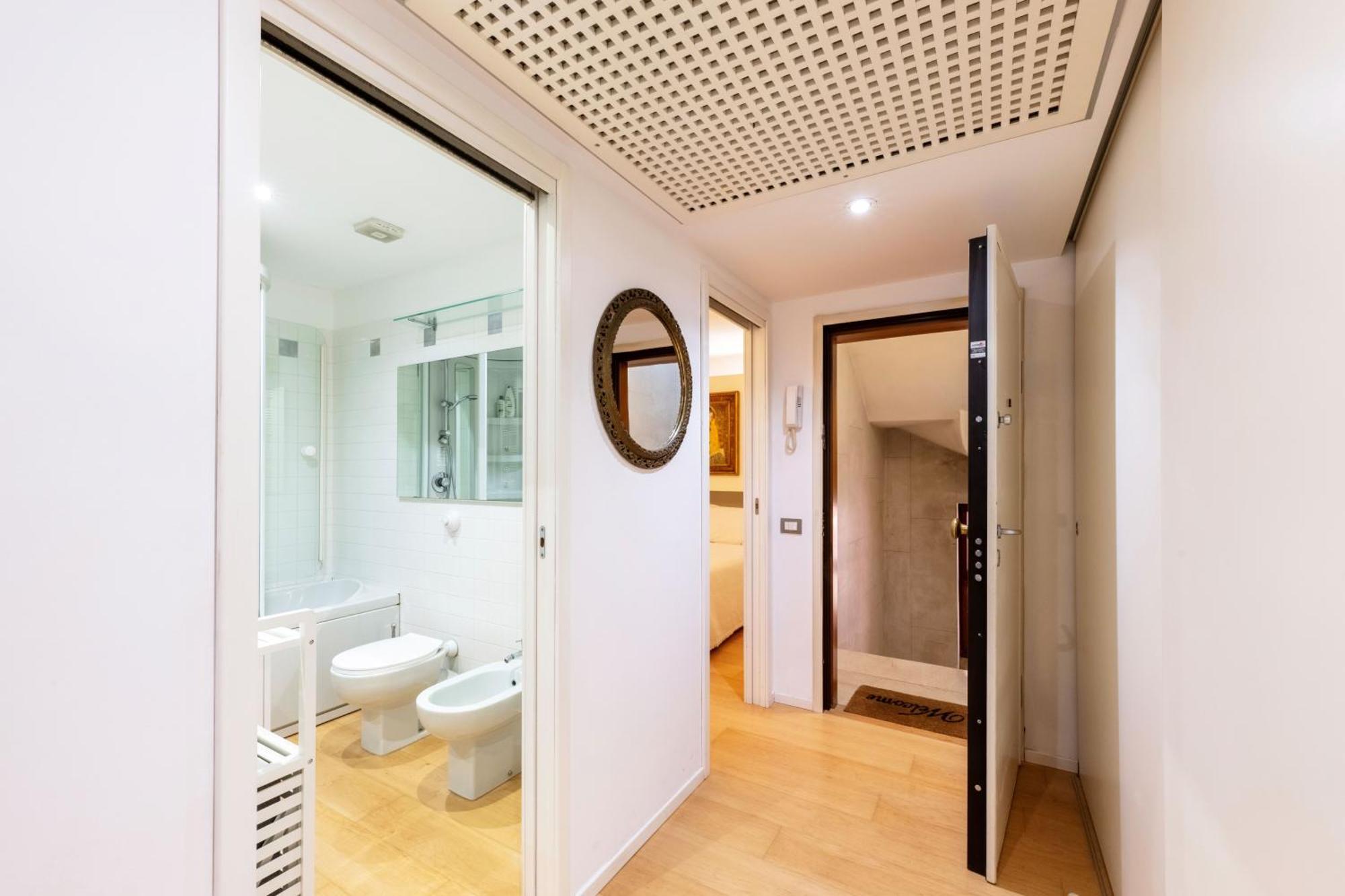 Easylife - Amazing Apartment At Rialto Venezia מראה חיצוני תמונה