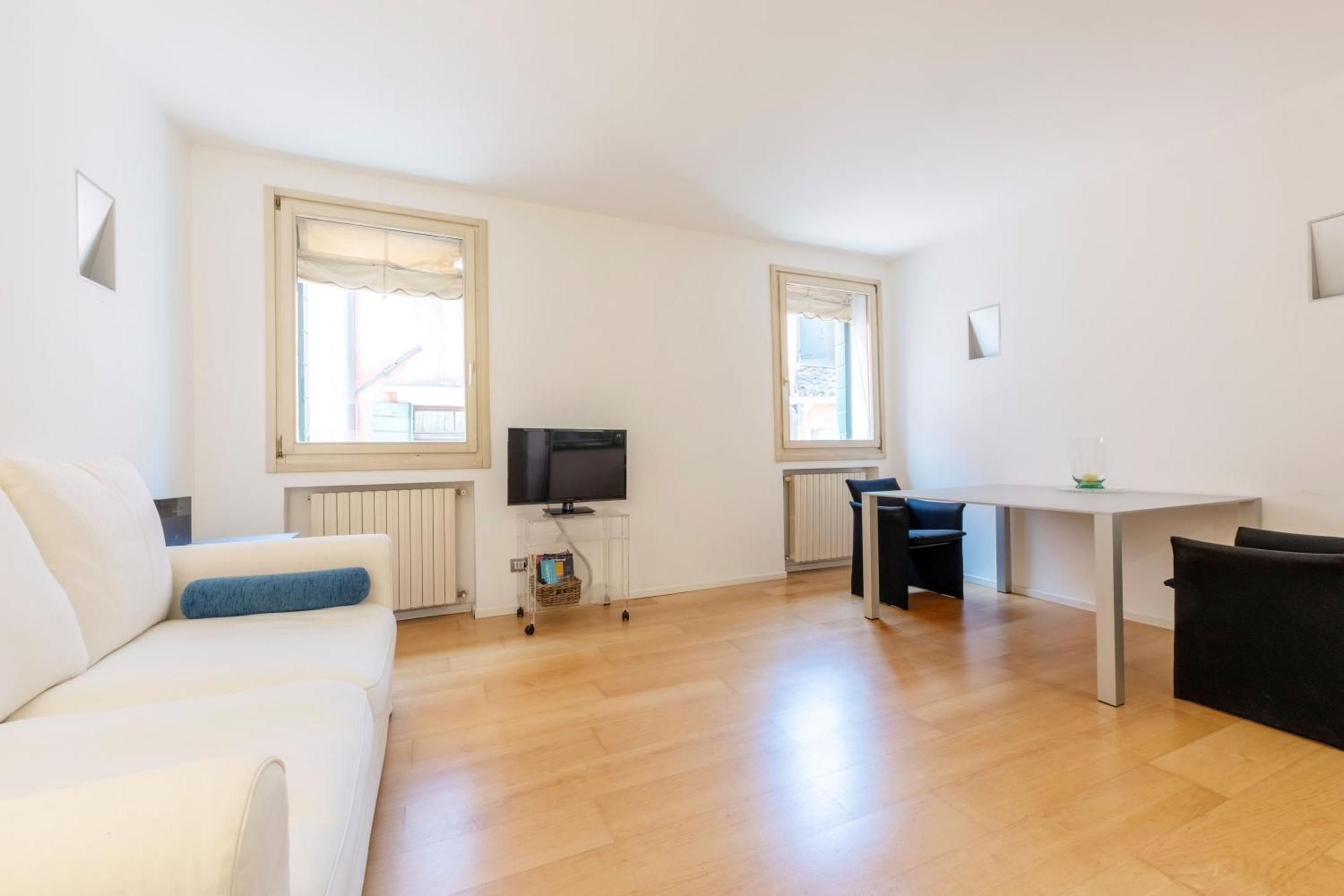 Easylife - Amazing Apartment At Rialto Venezia מראה חיצוני תמונה