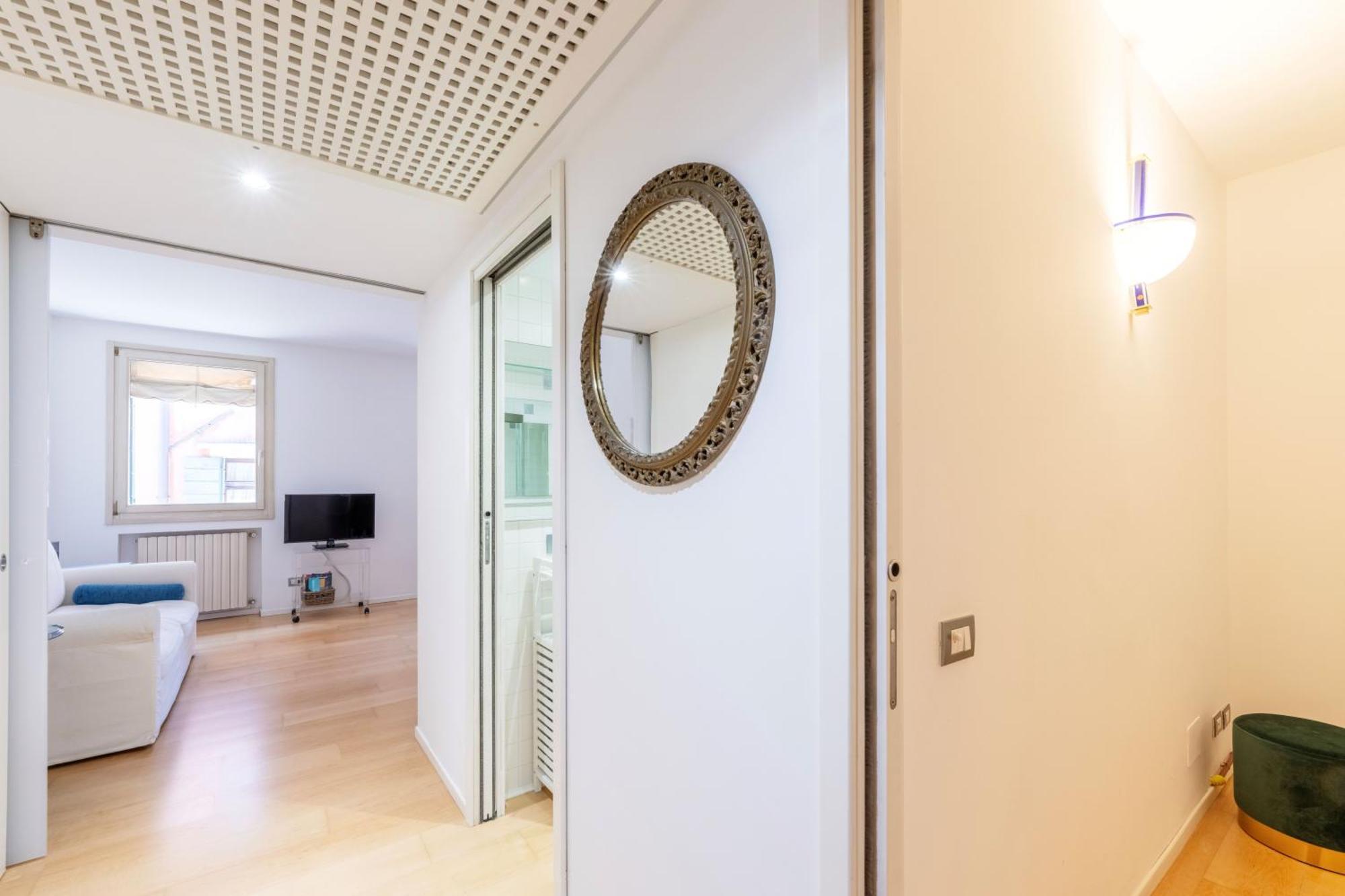 Easylife - Amazing Apartment At Rialto Venezia מראה חיצוני תמונה