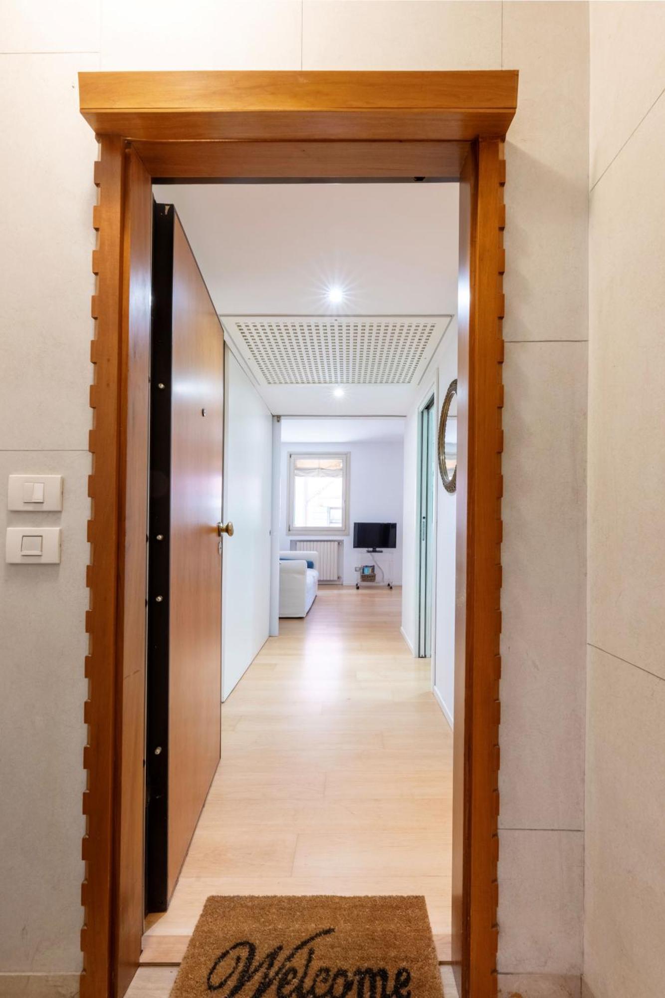 Easylife - Amazing Apartment At Rialto Venezia מראה חיצוני תמונה