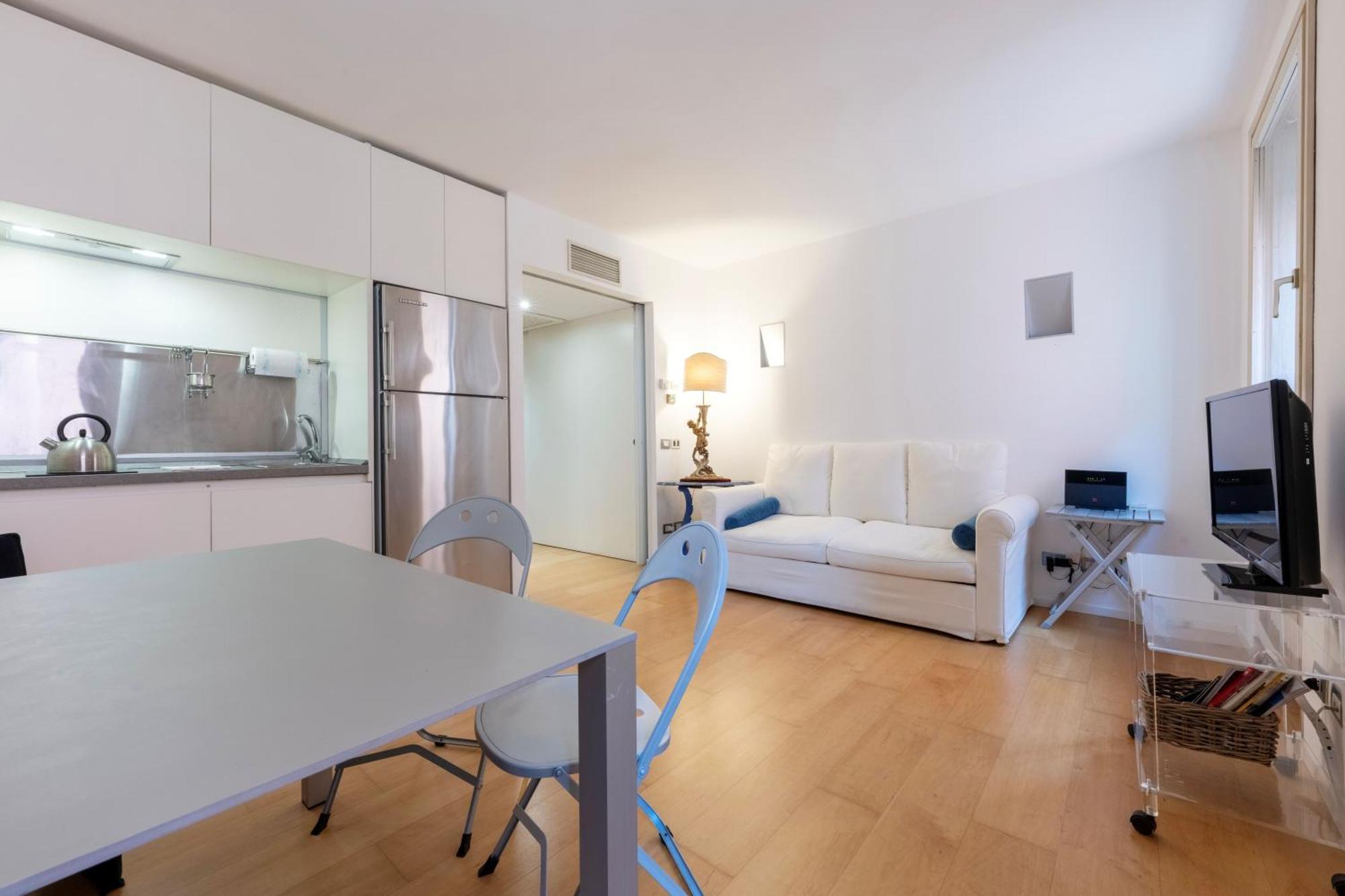 Easylife - Amazing Apartment At Rialto Venezia מראה חיצוני תמונה