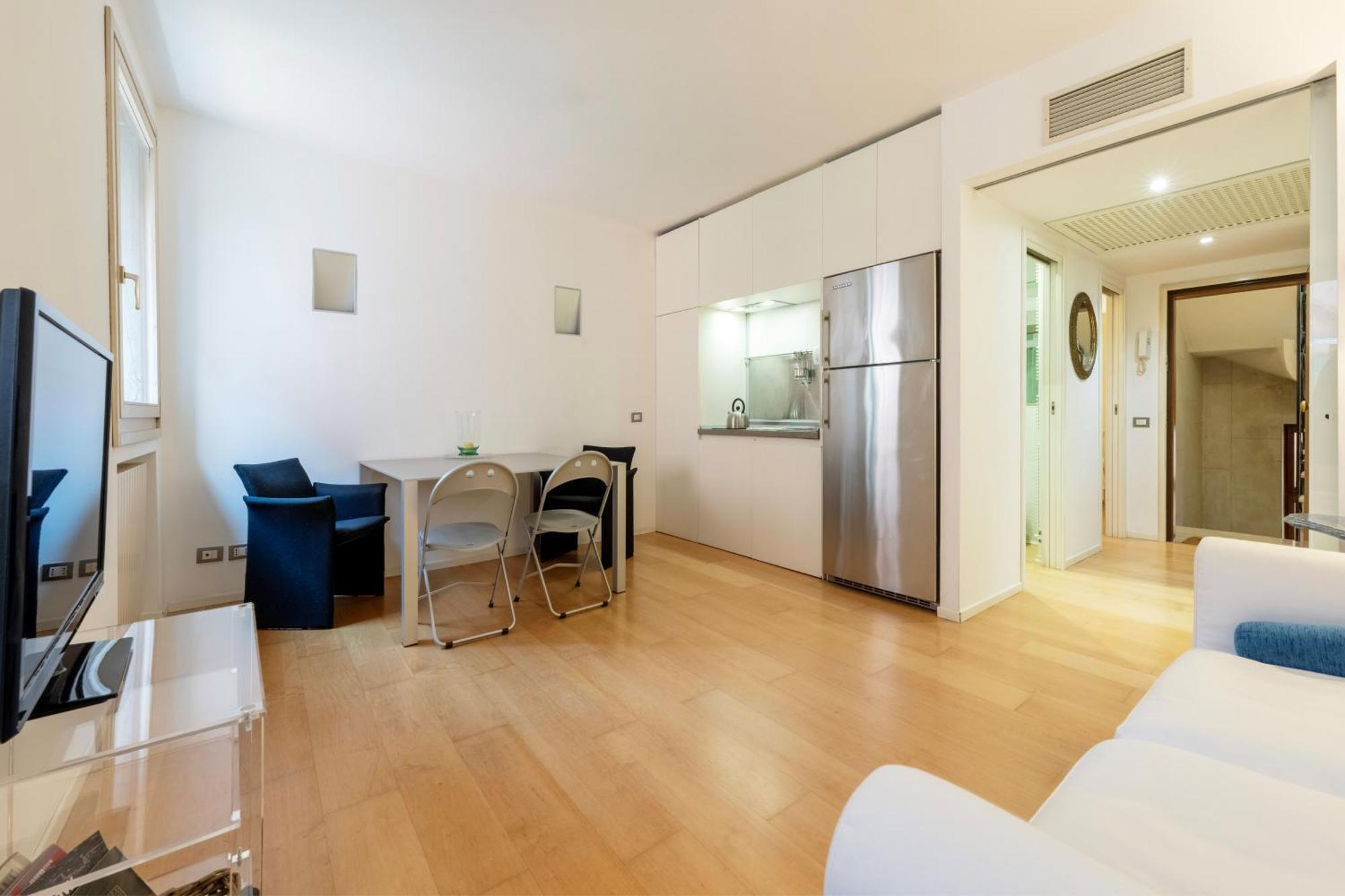 Easylife - Amazing Apartment At Rialto Venezia מראה חיצוני תמונה