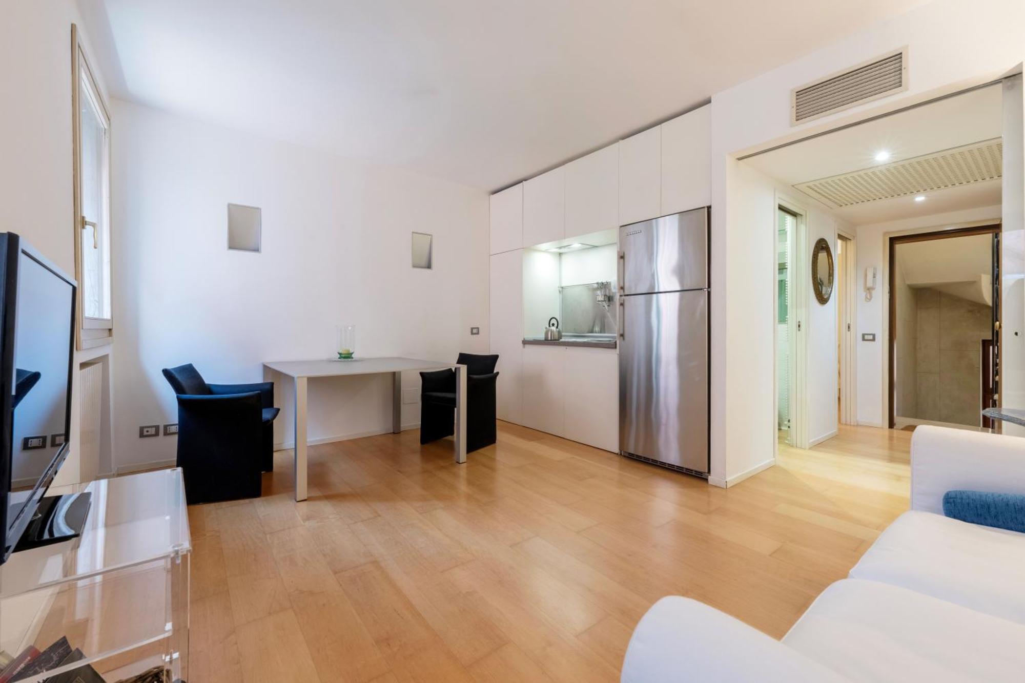 Easylife - Amazing Apartment At Rialto Venezia מראה חיצוני תמונה